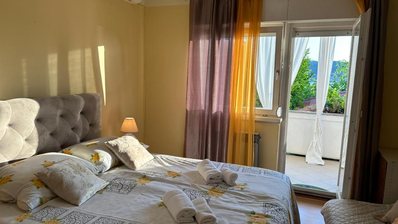 Apartments Anica Supetarska Draga Luaran gambar