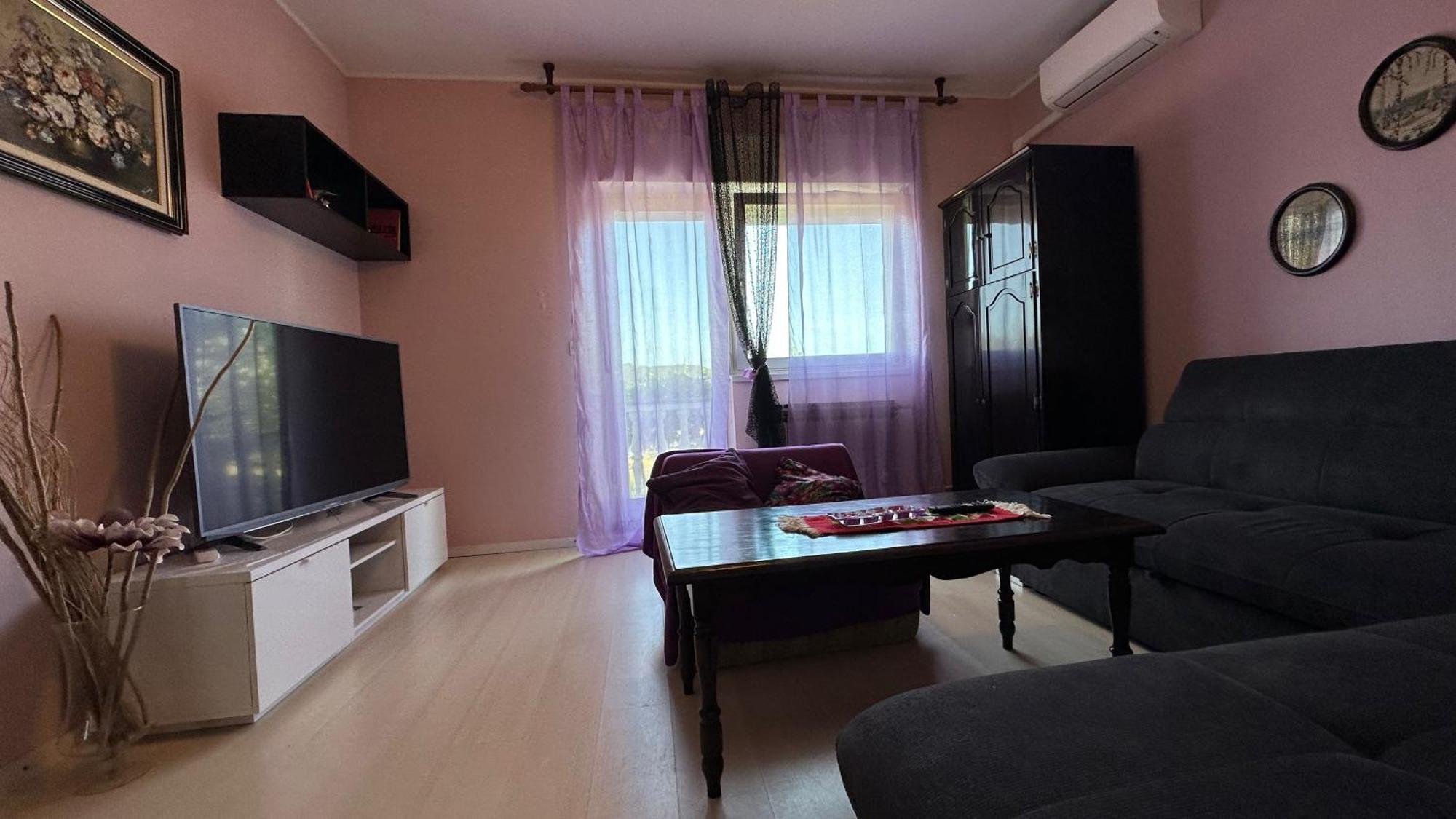 Apartments Anica Supetarska Draga Luaran gambar