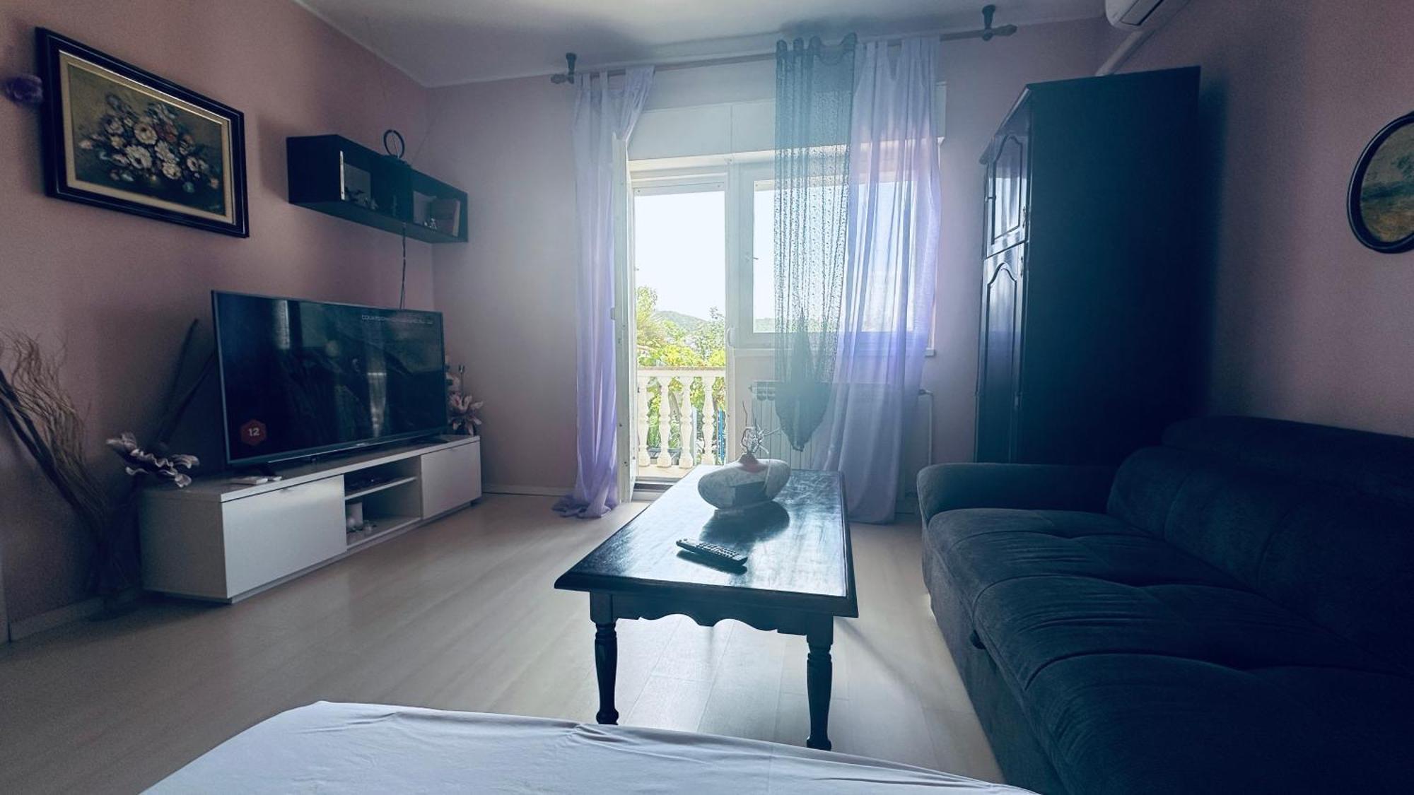 Apartments Anica Supetarska Draga Luaran gambar