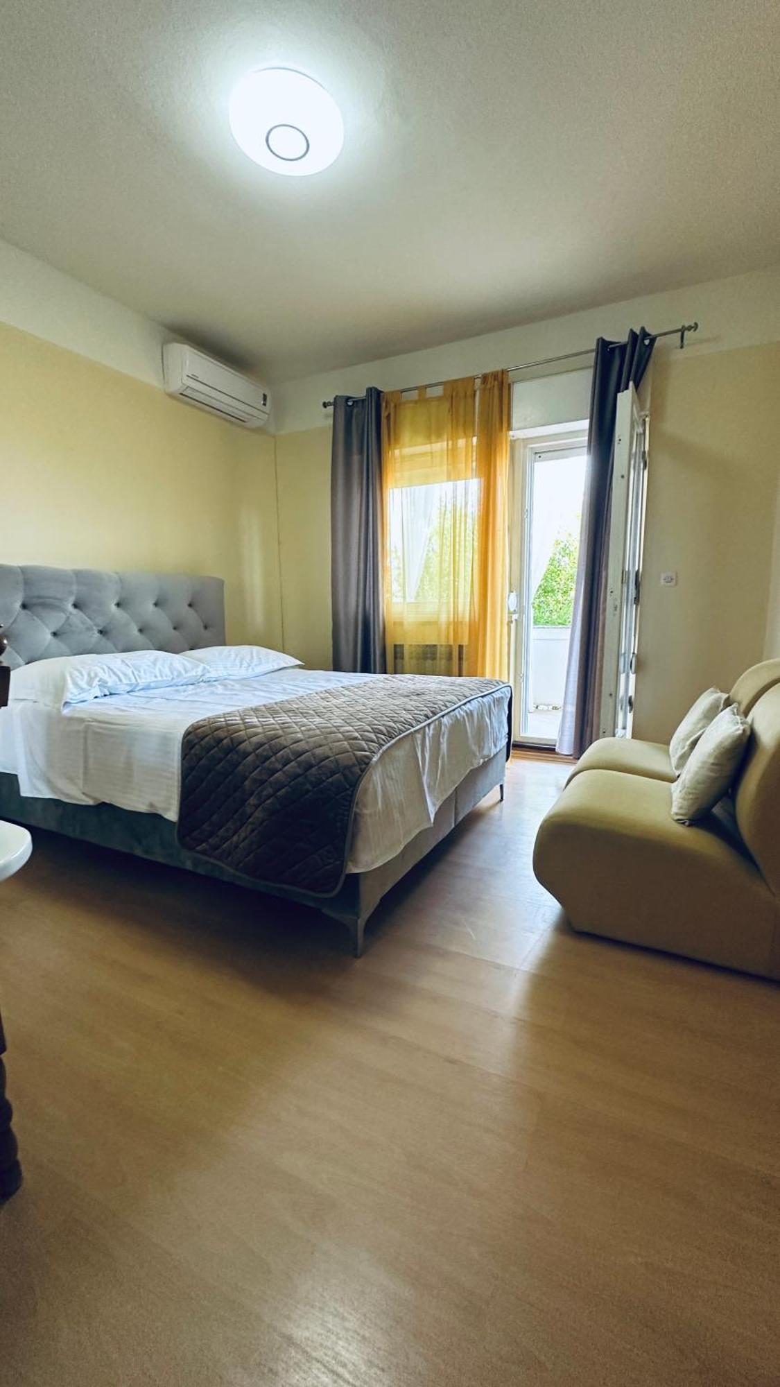 Apartments Anica Supetarska Draga Luaran gambar