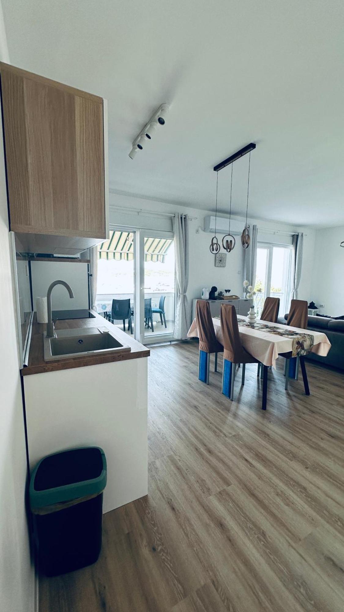Apartments Anica Supetarska Draga Luaran gambar